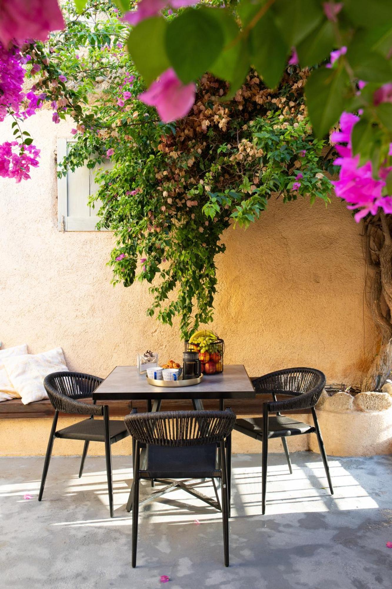 The Old Town House Apartment Rhodes City ภายนอก รูปภาพ