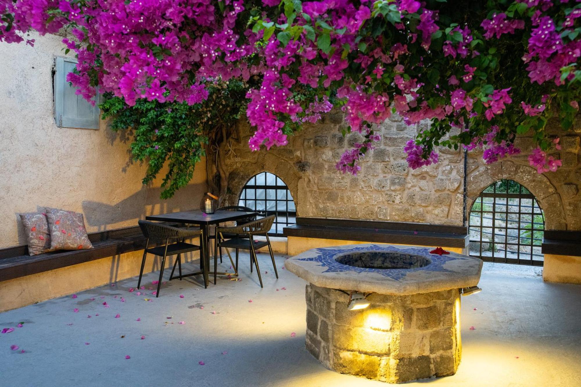 The Old Town House Apartment Rhodes City ภายนอก รูปภาพ