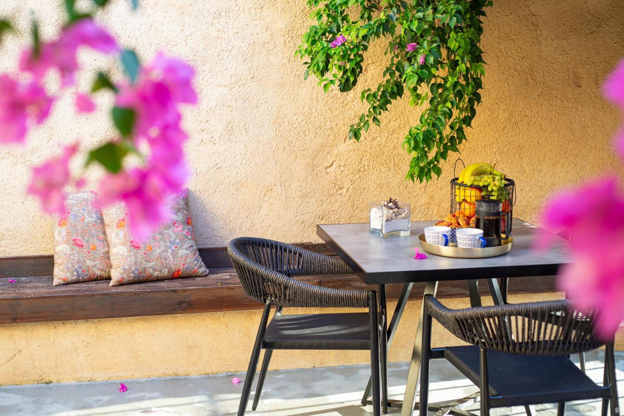 The Old Town House Apartment Rhodes City ภายนอก รูปภาพ