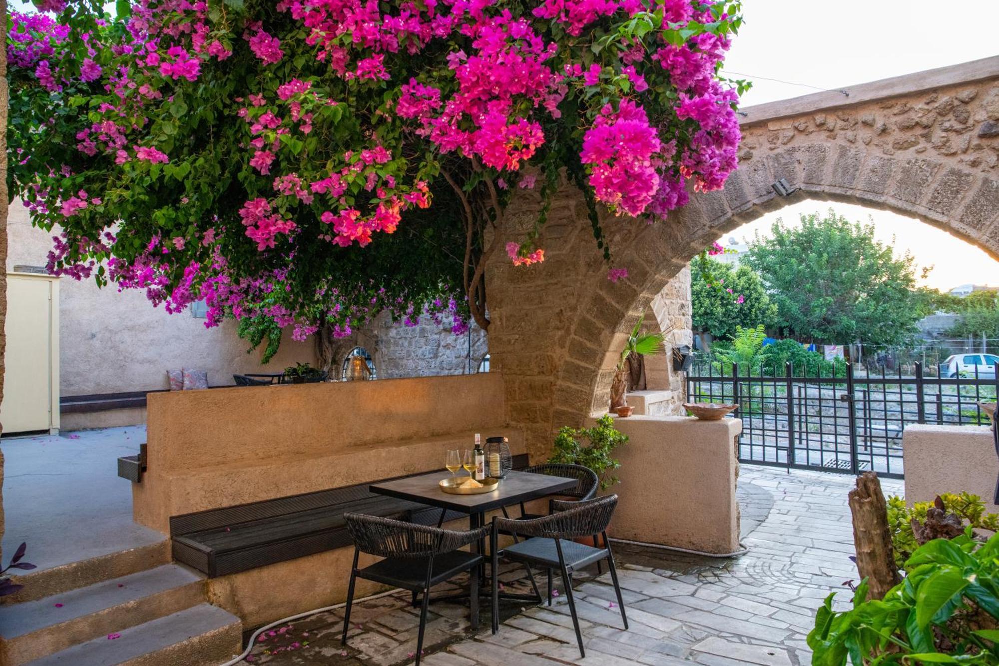 The Old Town House Apartment Rhodes City ภายนอก รูปภาพ