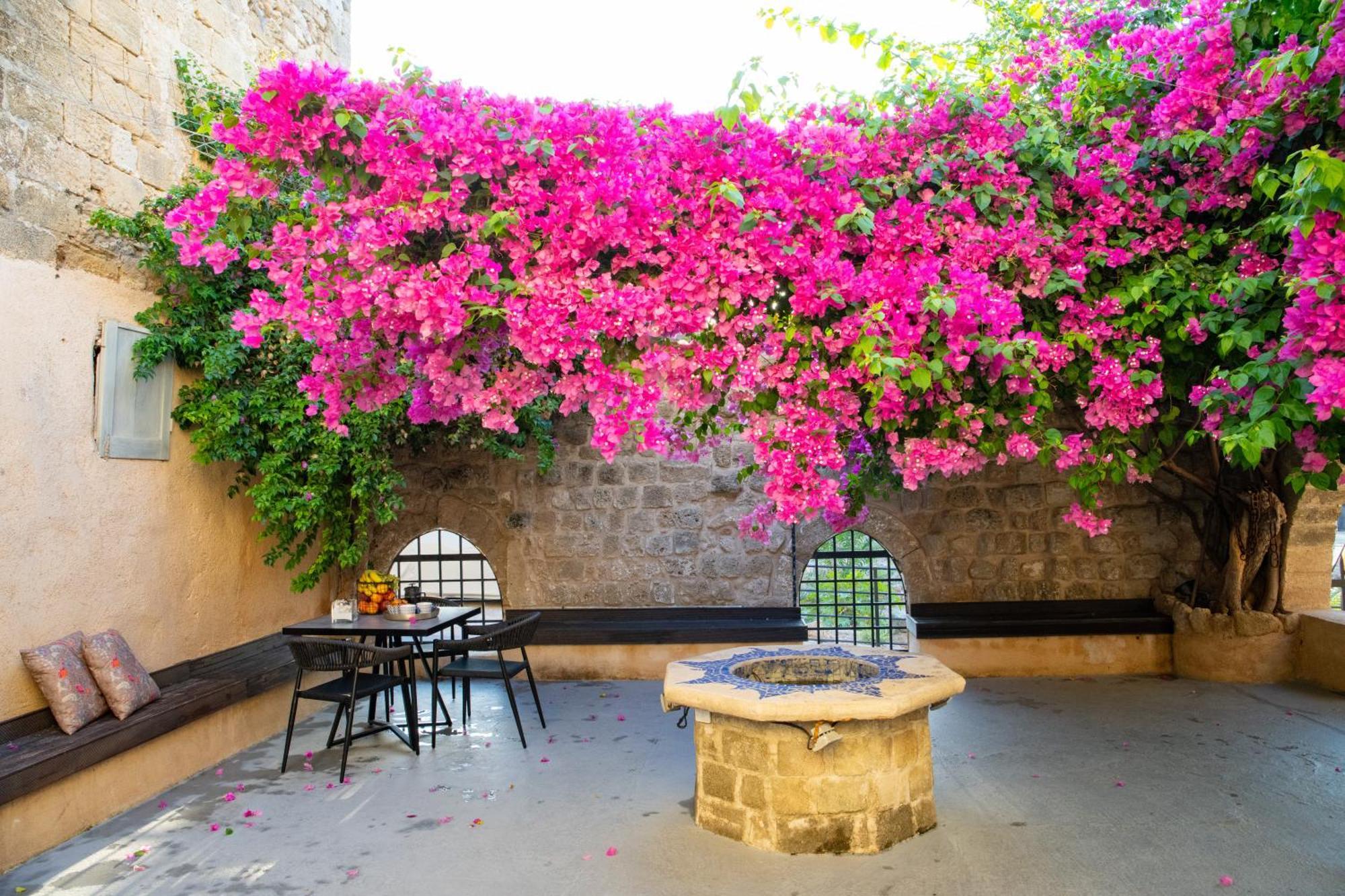 The Old Town House Apartment Rhodes City ภายนอก รูปภาพ