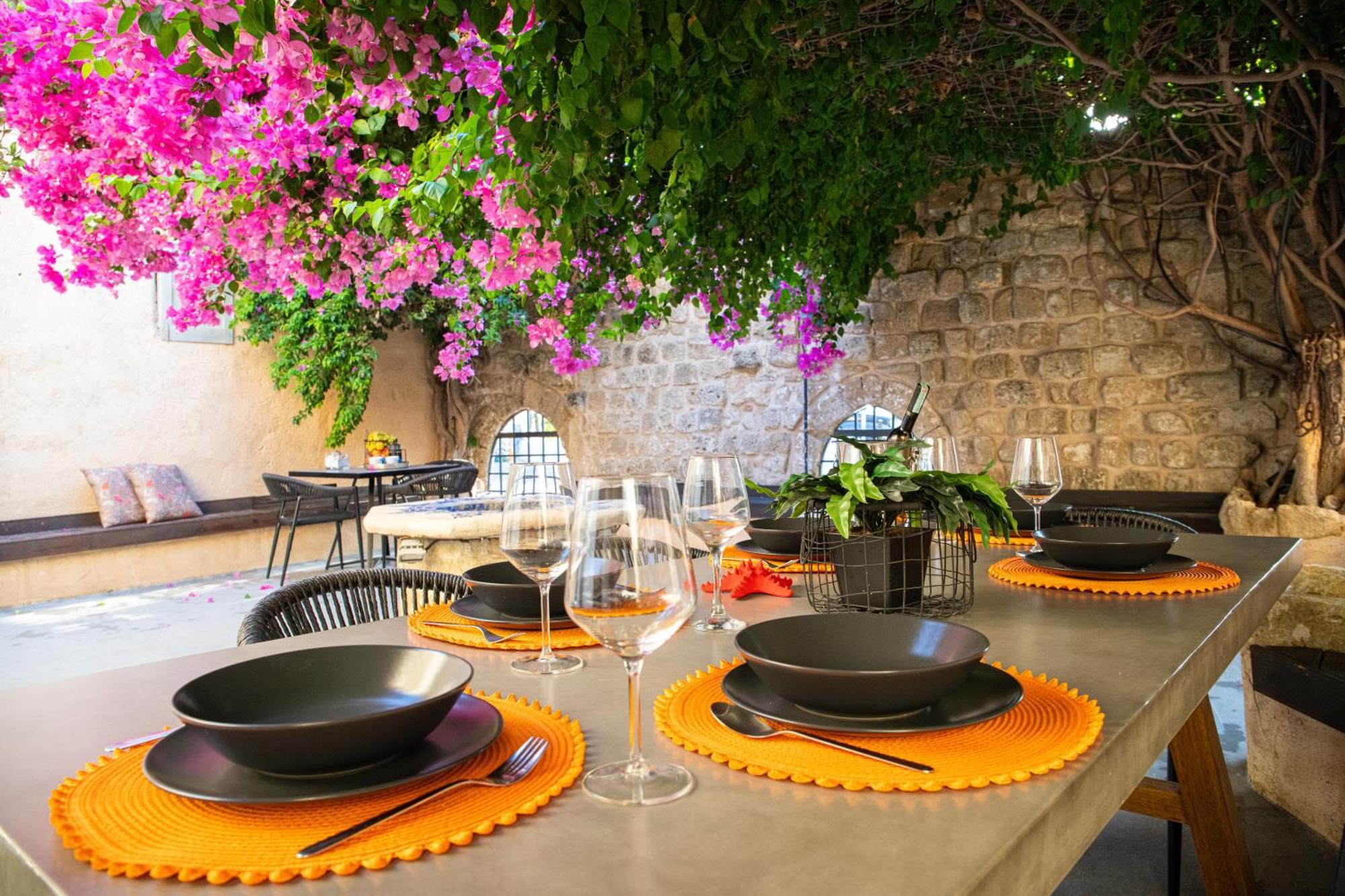 The Old Town House Apartment Rhodes City ภายนอก รูปภาพ